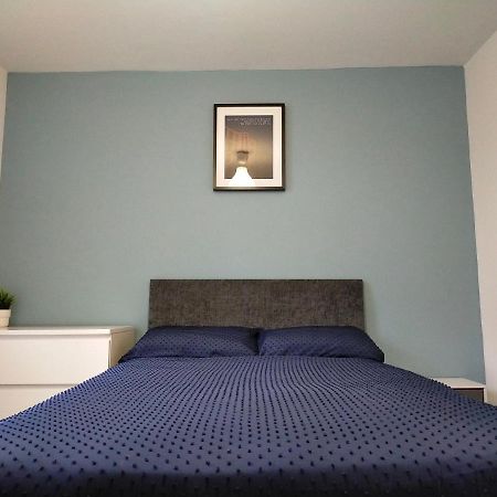 4 Bed Entire House - Heart Of The City - Near Sufc Sheffield Exteriér fotografie