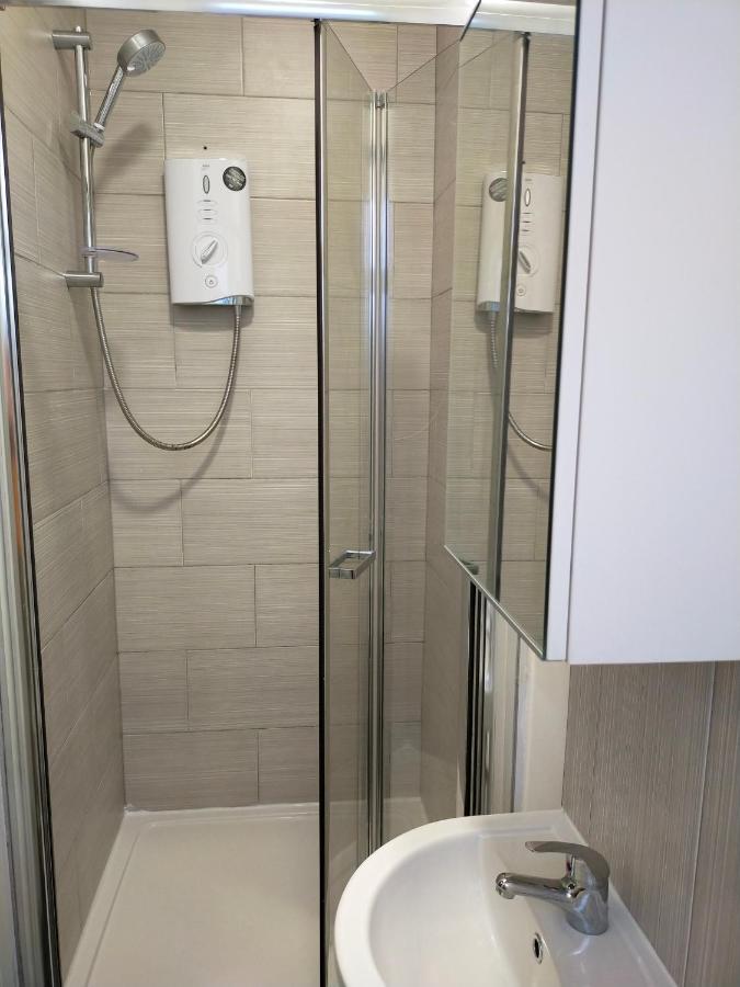 4 Bed Entire House - Heart Of The City - Near Sufc Sheffield Exteriér fotografie
