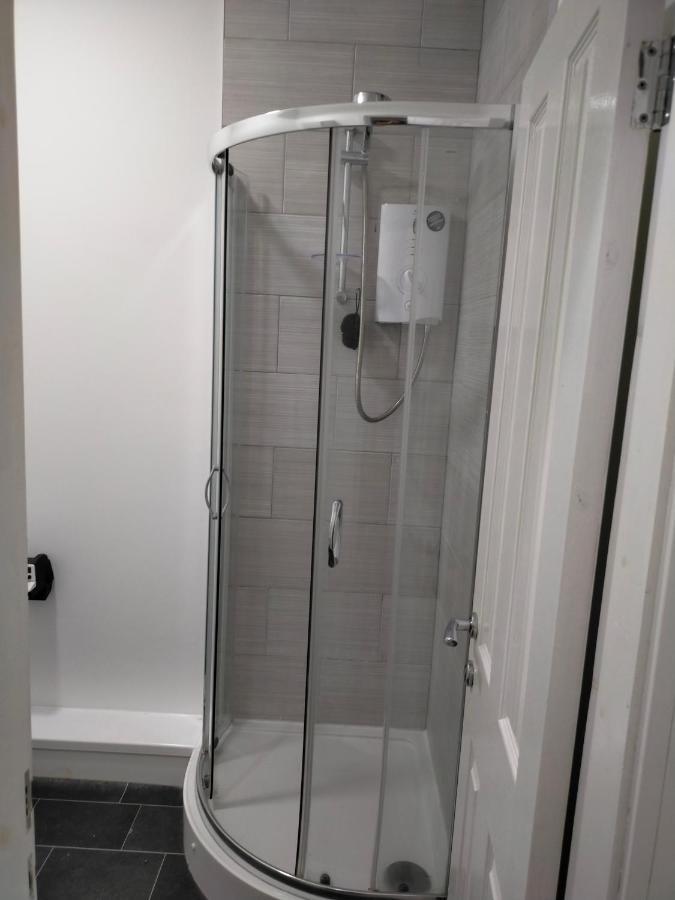 4 Bed Entire House - Heart Of The City - Near Sufc Sheffield Exteriér fotografie