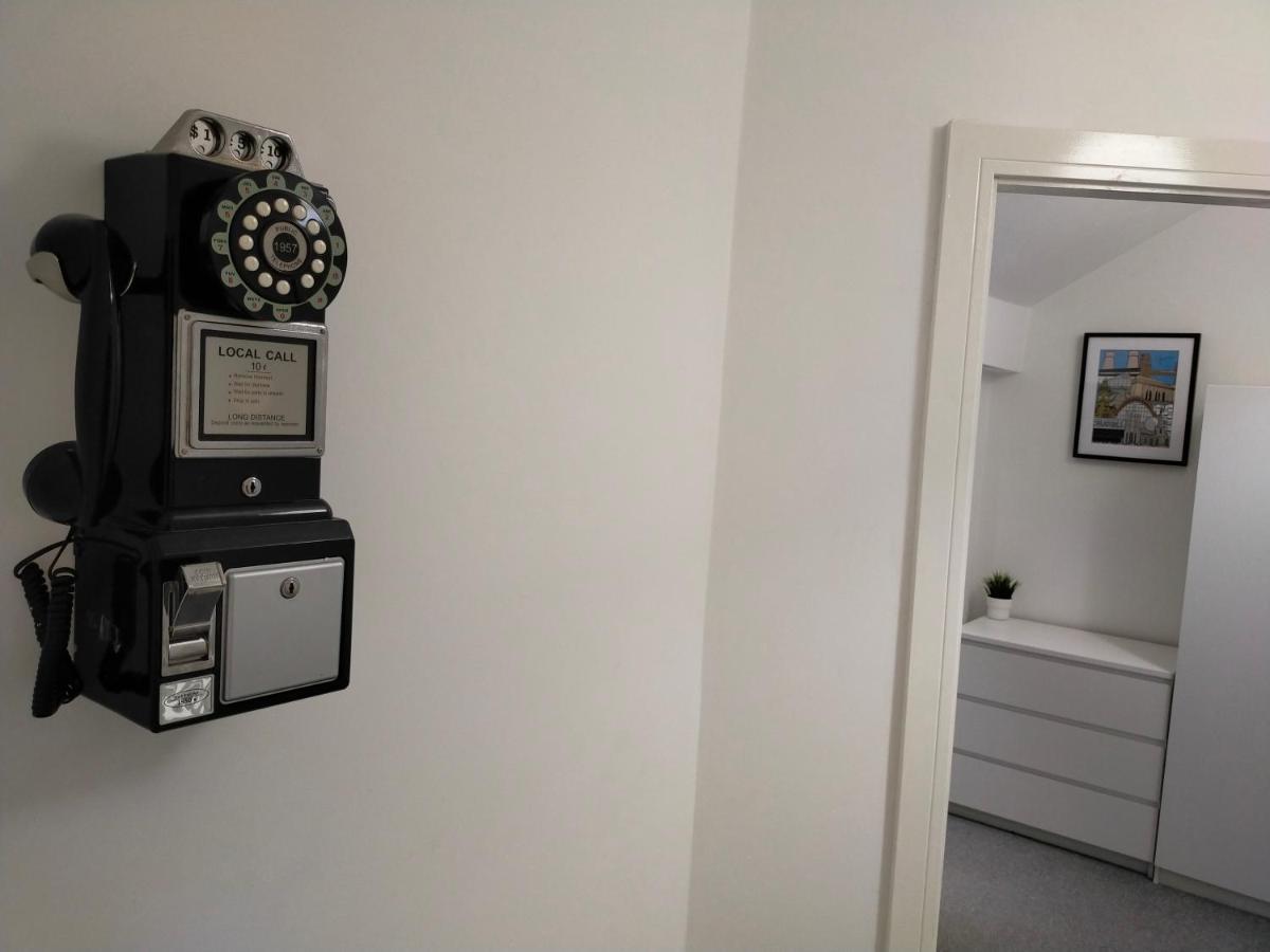 4 Bed Entire House - Heart Of The City - Near Sufc Sheffield Exteriér fotografie